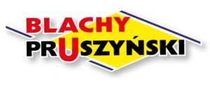 blachy pruszyński